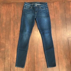 Articles of Society Jeans